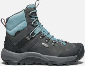 Keen Women's Revel IV Polar Boot Size 10.5 In Magnet North Atlantic