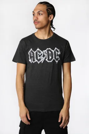 Mens AC/DC T-Shirt