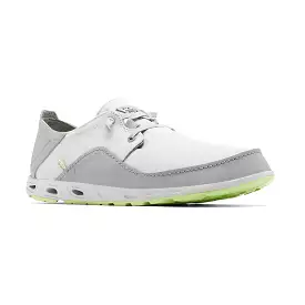 Men's Bahama Vent Relaxed PFG Grey Ice/Jade Lime