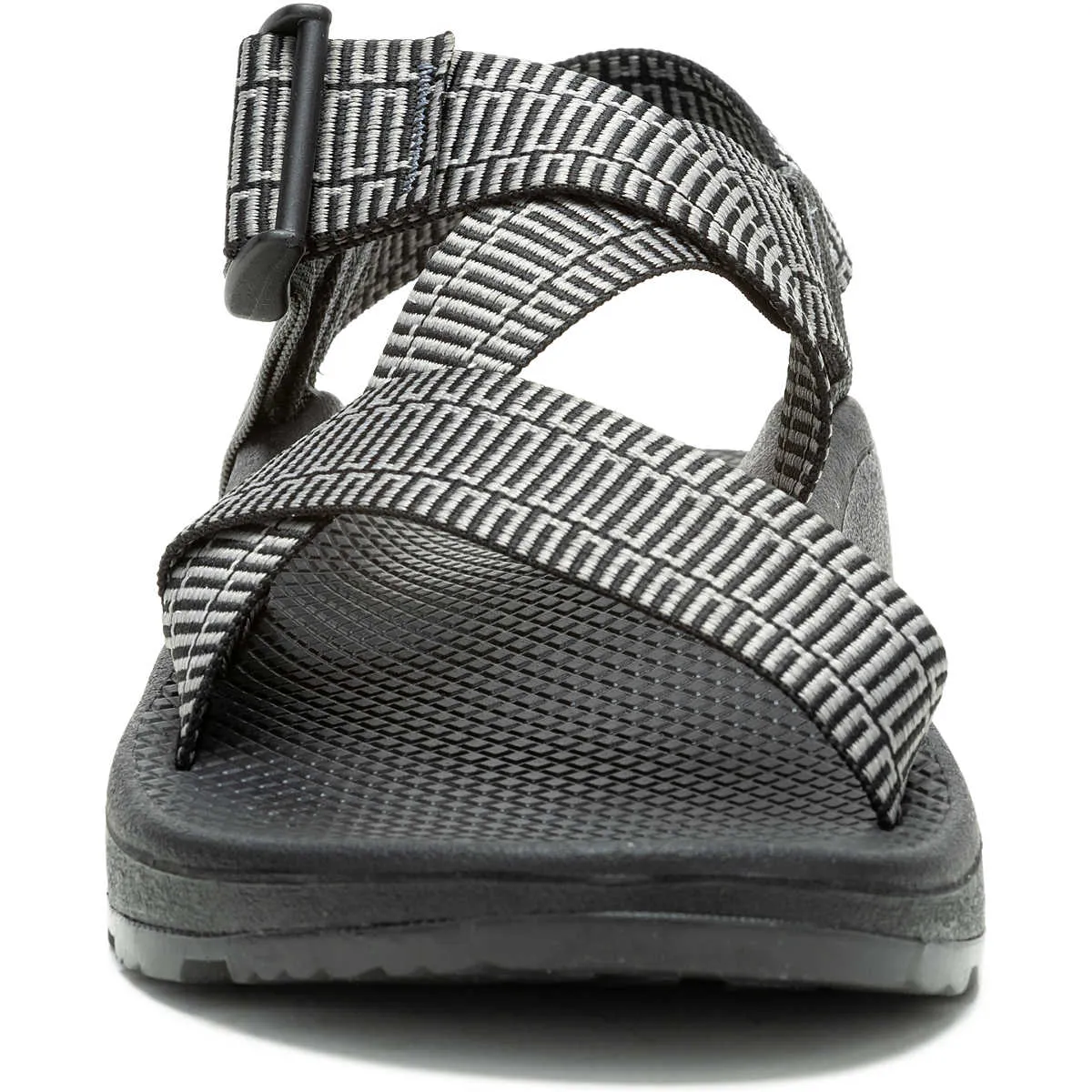 Men's Chaco Mega Z/Cloud Color: Bond Black