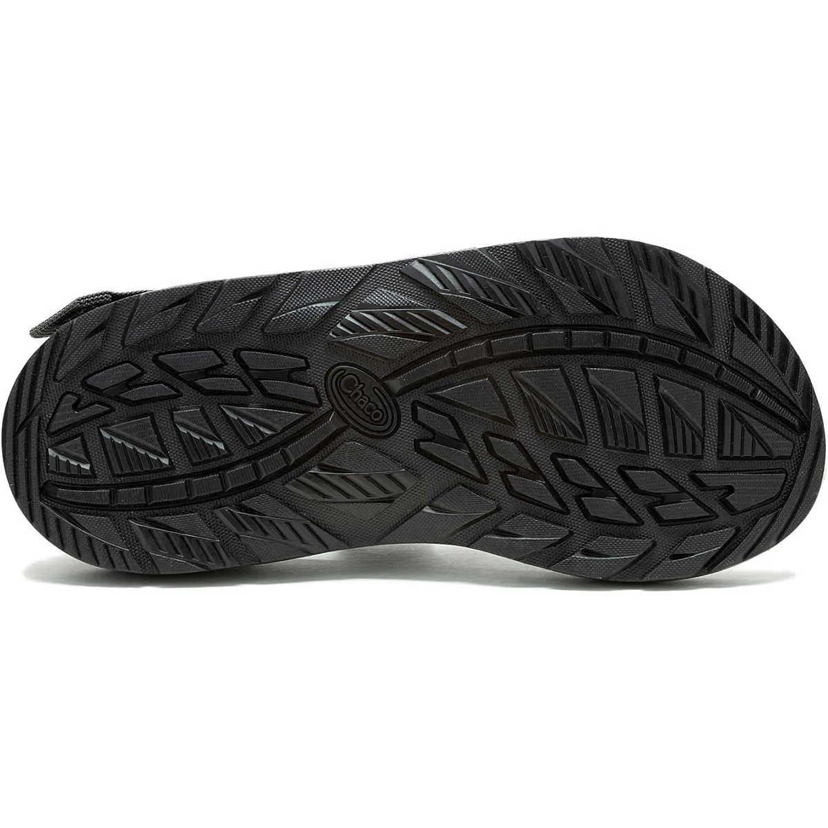 Men's Chaco Mega Z/Cloud Color: Bond Black