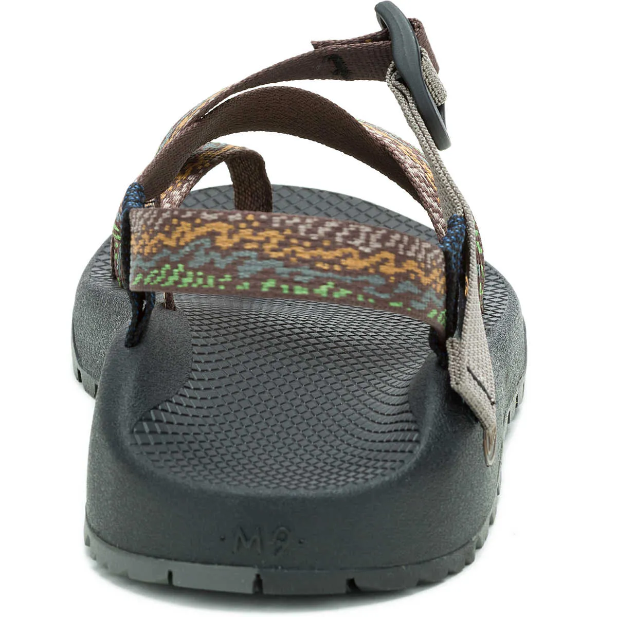 Men's Chaco Rapid Pro Toe-Loop Color: Eddy Fungi