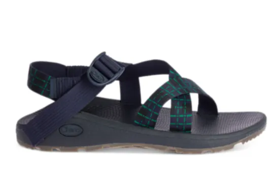 MENS CHACO Z/CLOUD- NAVY