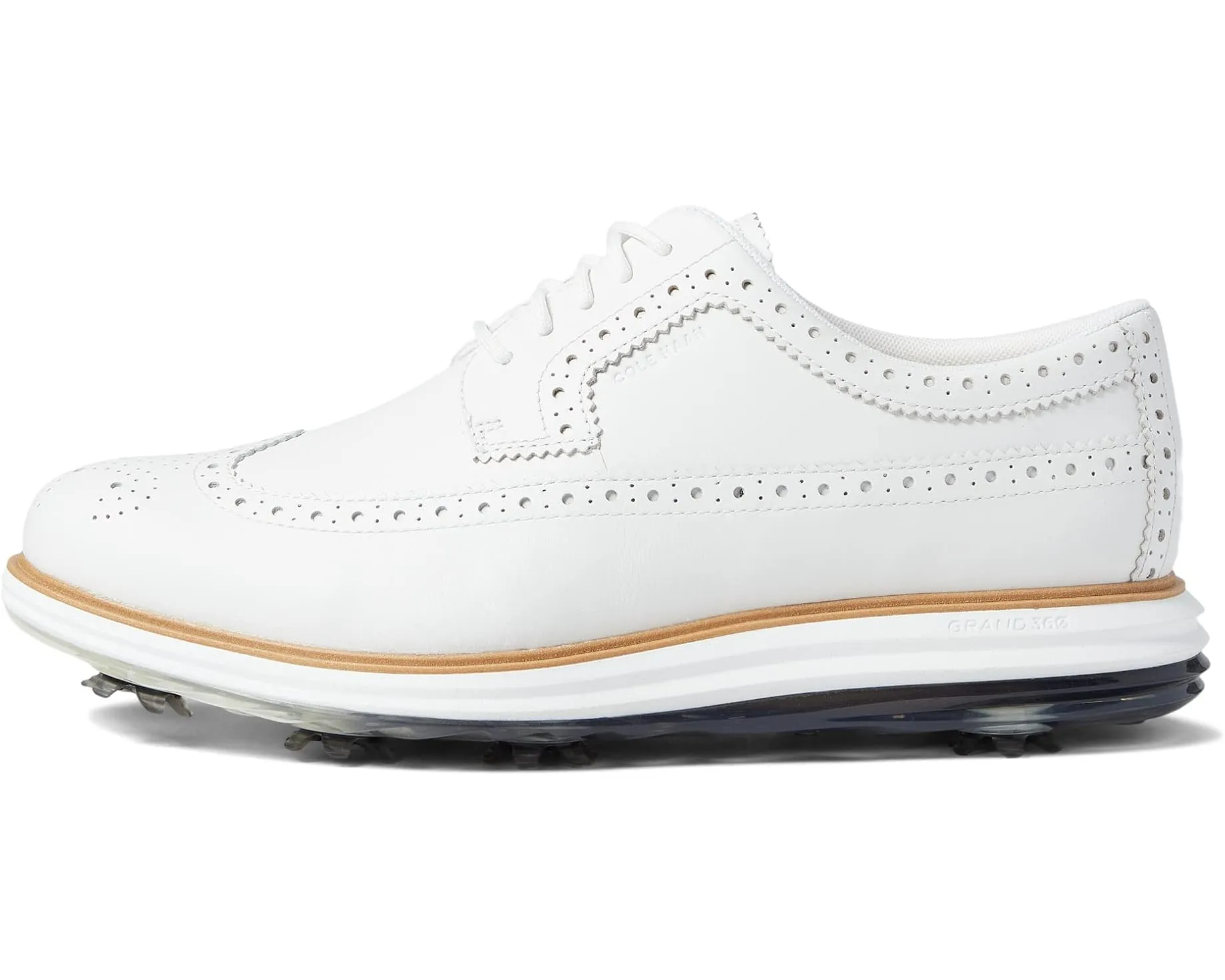 Men's Cole Haan Originalgrand Tour Golf Waterproof