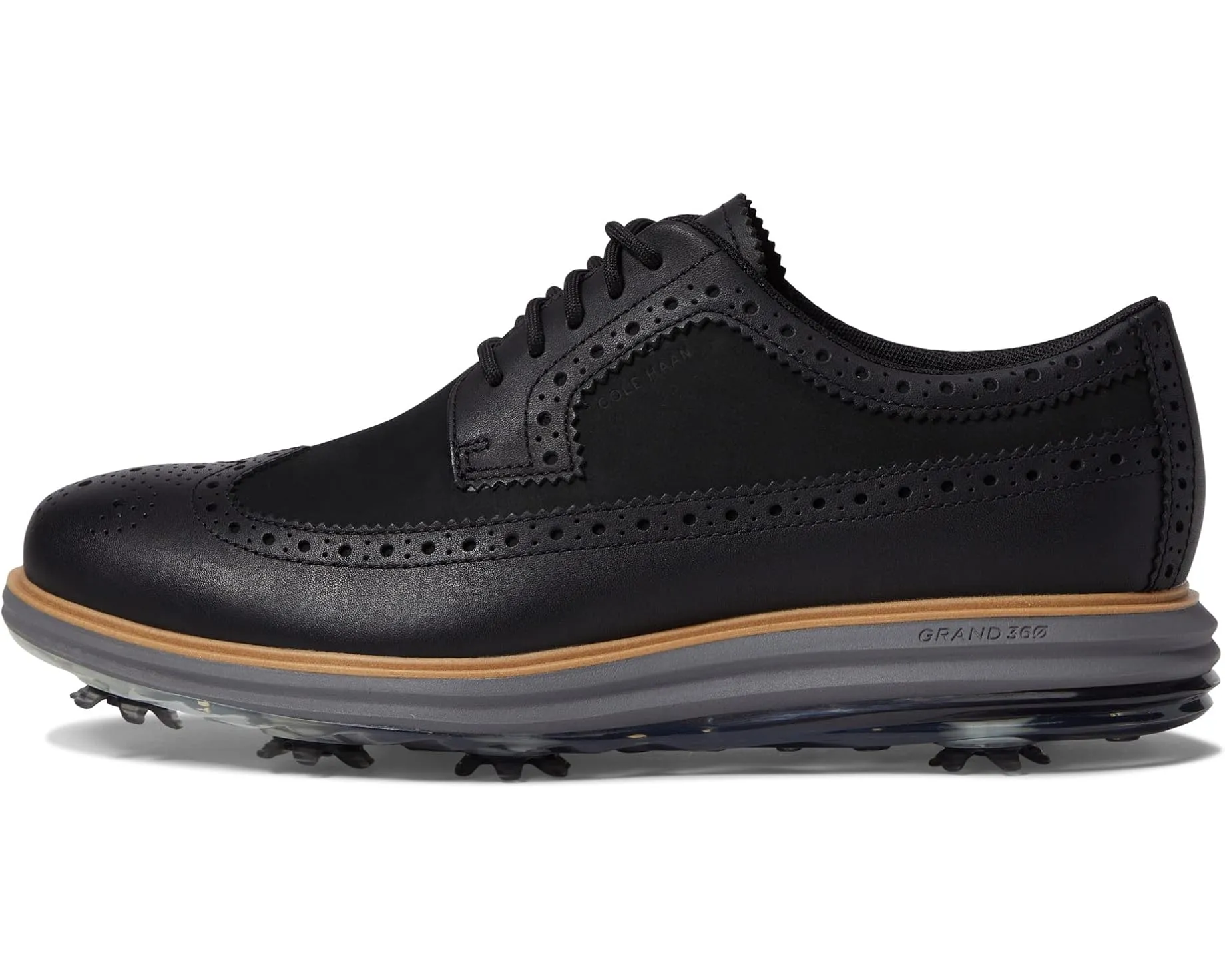 Men's Cole Haan Originalgrand Tour Golf Waterproof