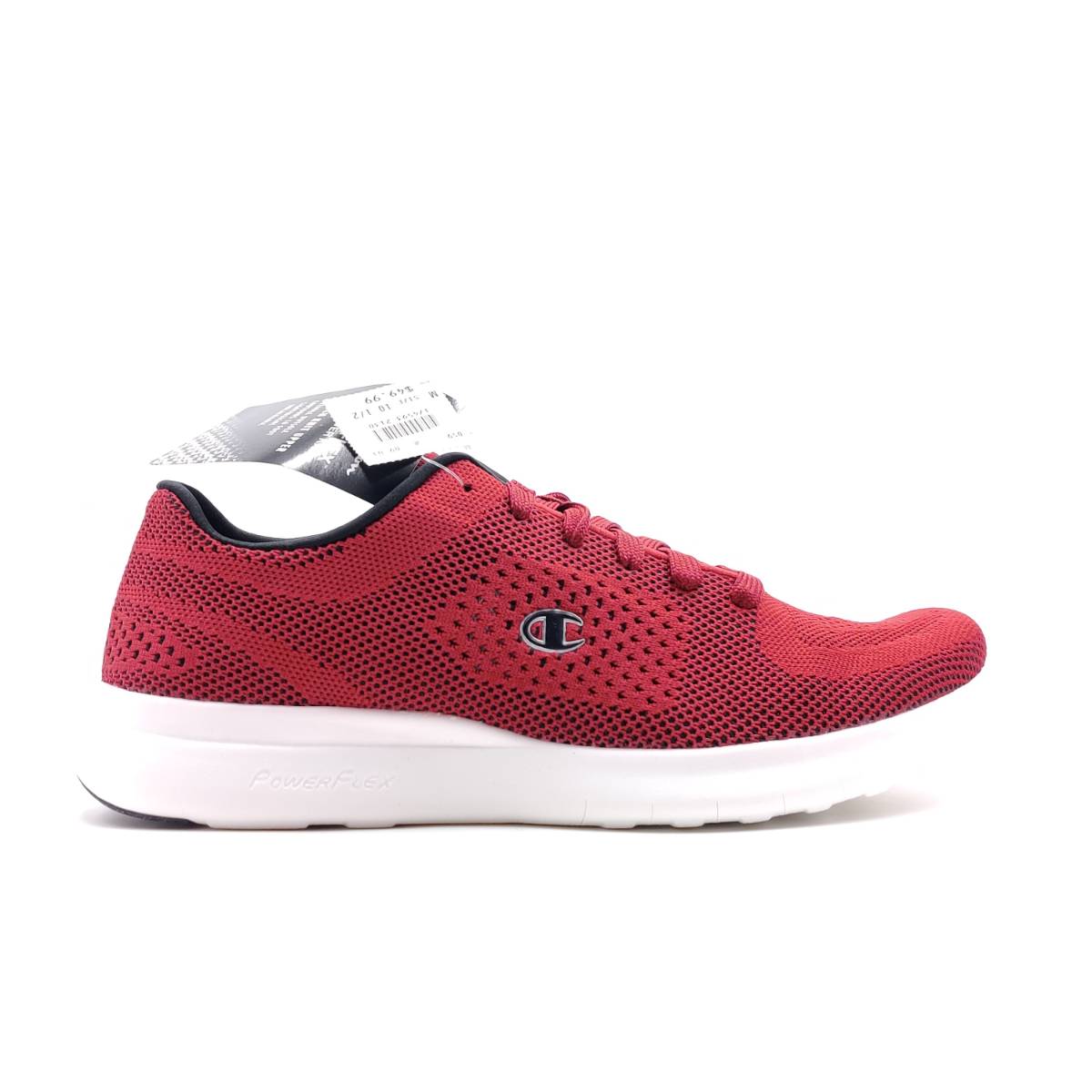 Men's Medicated Walk Shoe by CHAMPION