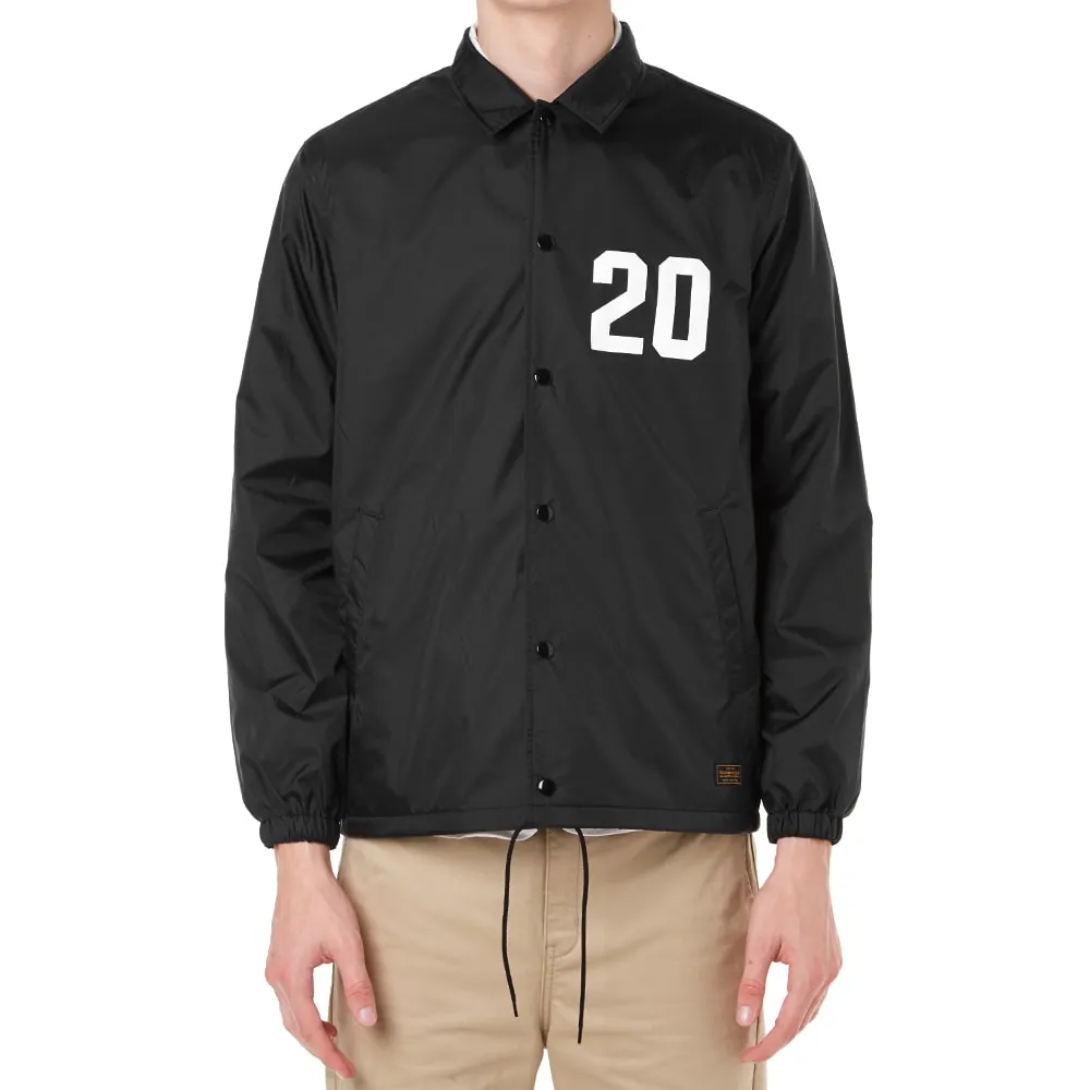 Neighborhood Brooks JacketBlack