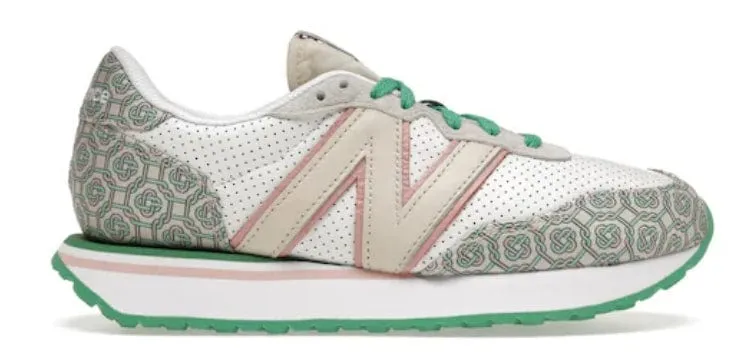 New Balance 237 - Casablanca