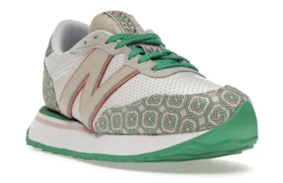 New Balance 237 - Casablanca