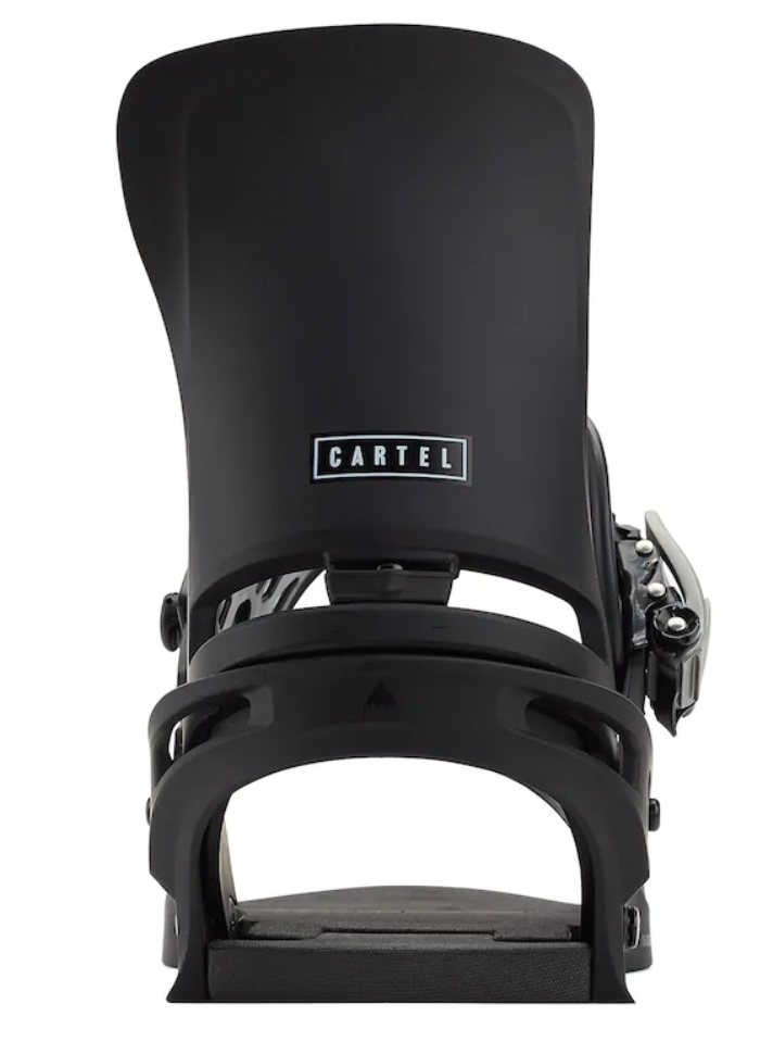 NEW!! Burton Cartel Re-Flex Snowboard Binding W22/23/24