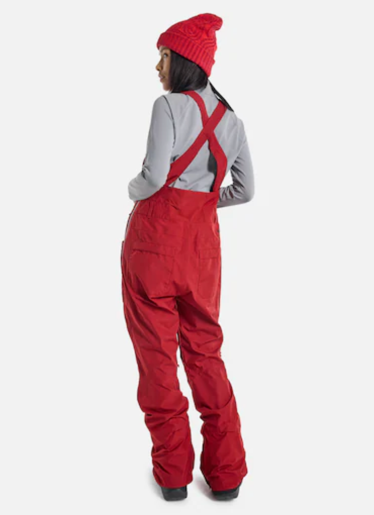 NEW!! Burton Gore-Tex Avalon 2L Bib Pant