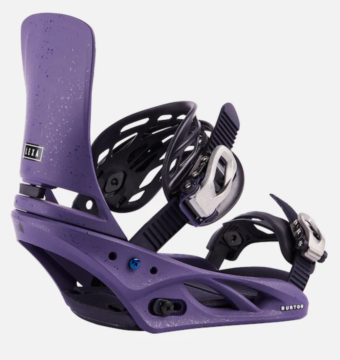 NEW!! Burton Lexa Re:Flex Snowboard Binding 2022/23