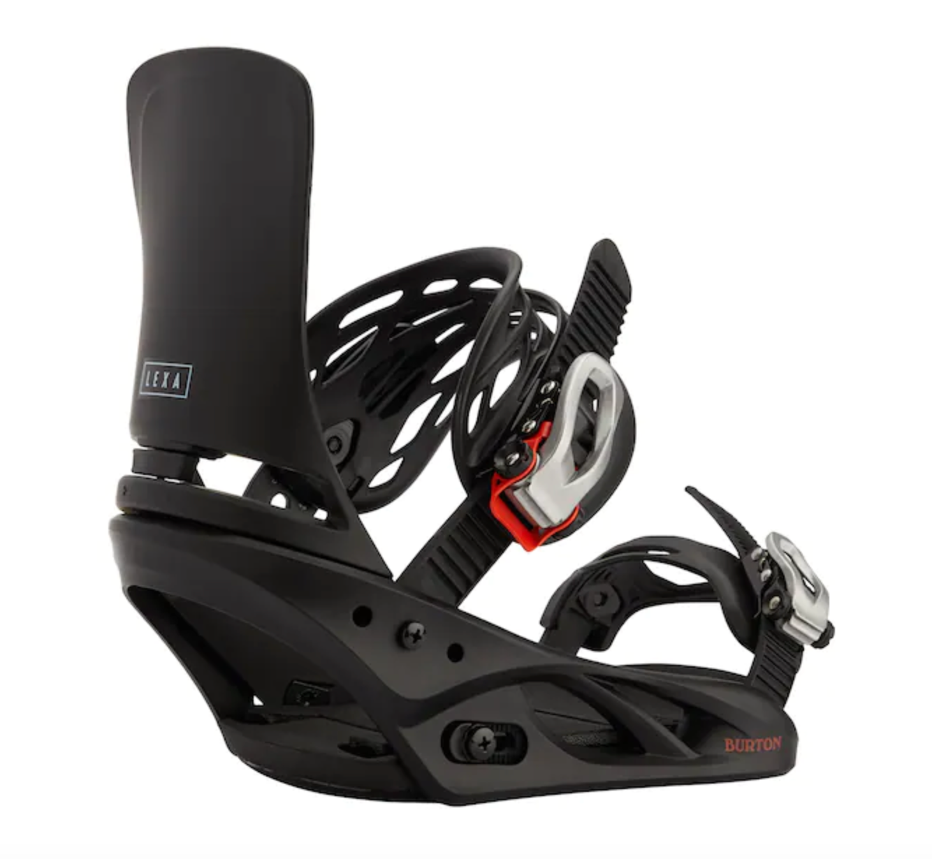 NEW!! Burton Lexa Re:Flex Snowboard Binding 2022/23