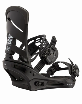 NEW!! Burton Mission Snowboard Binding W22/23/24