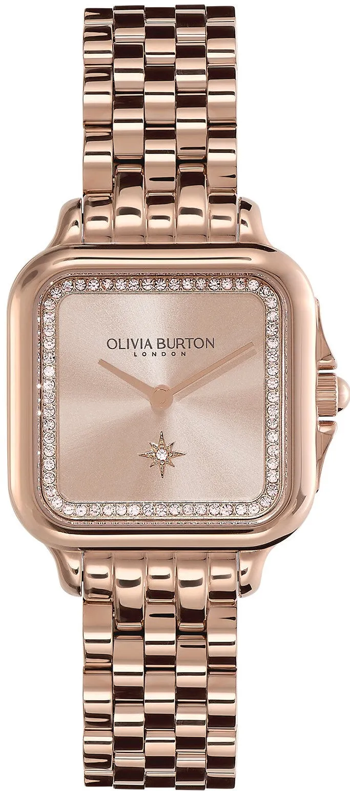 Olivia Burton Classic Grosvenor