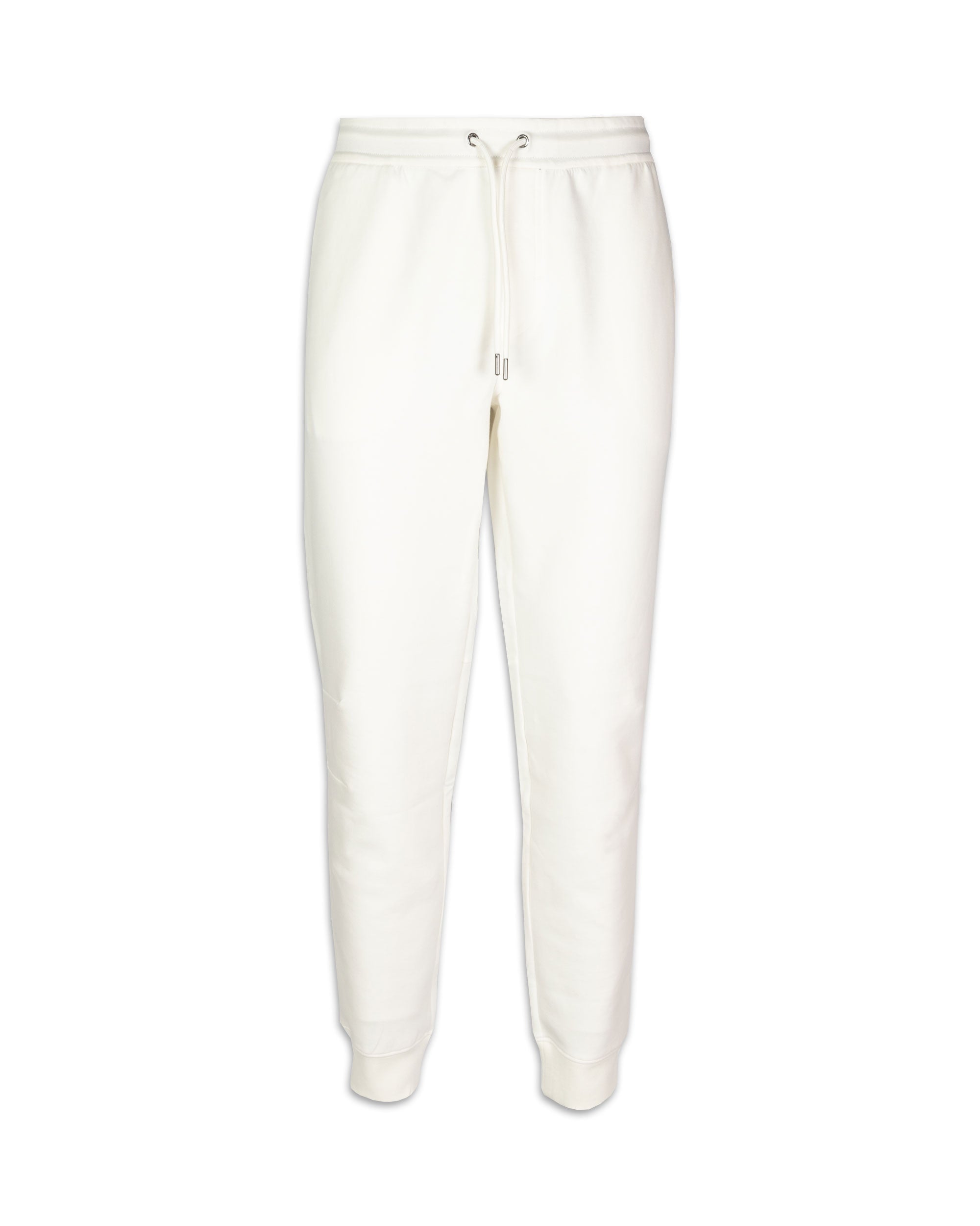 Pantalone Uomo Calvin Klein Bianco