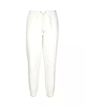 Pantalone Uomo Calvin Klein Bianco