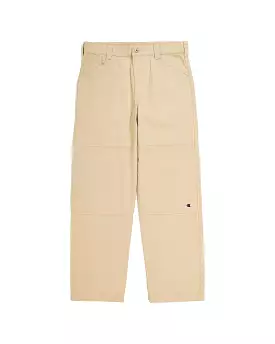 Pantalone Uomo Champion Work Beige