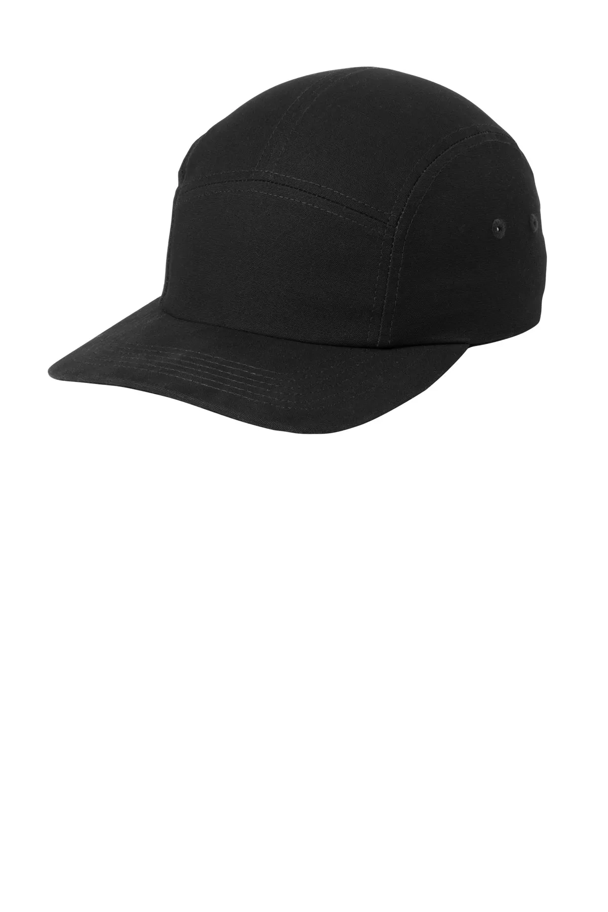 Port Authority Brushed Cotton Camper Cap - C970