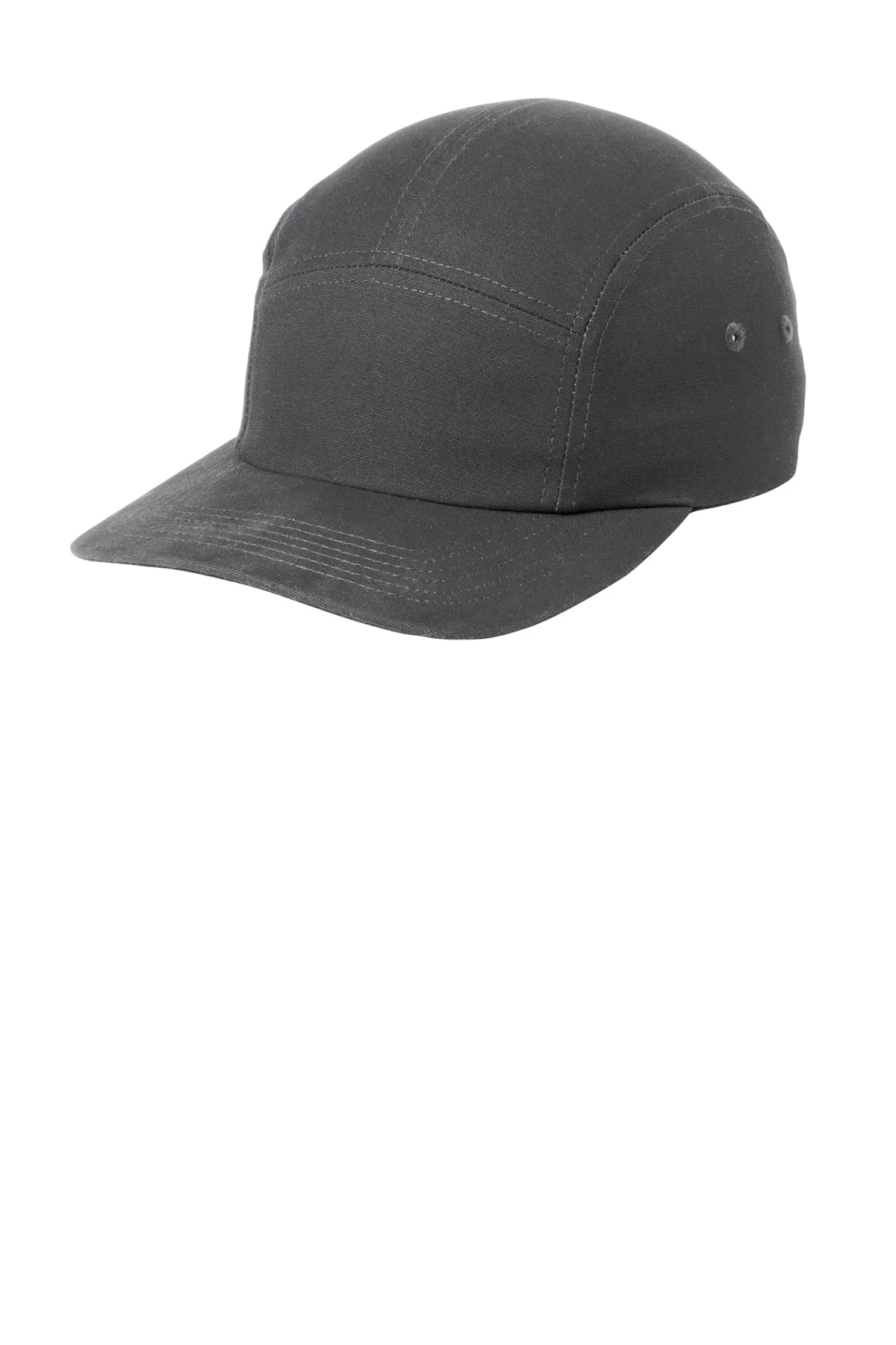 Port Authority Brushed Cotton Camper Cap - C970