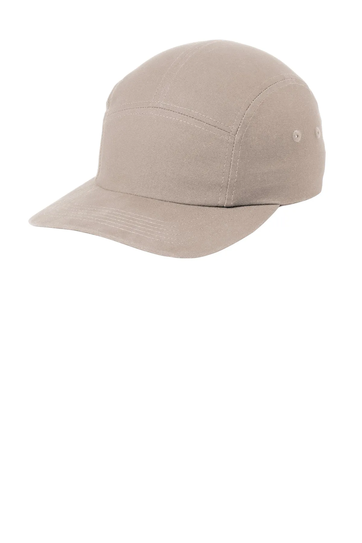 Port Authority Brushed Cotton Camper Cap - C970