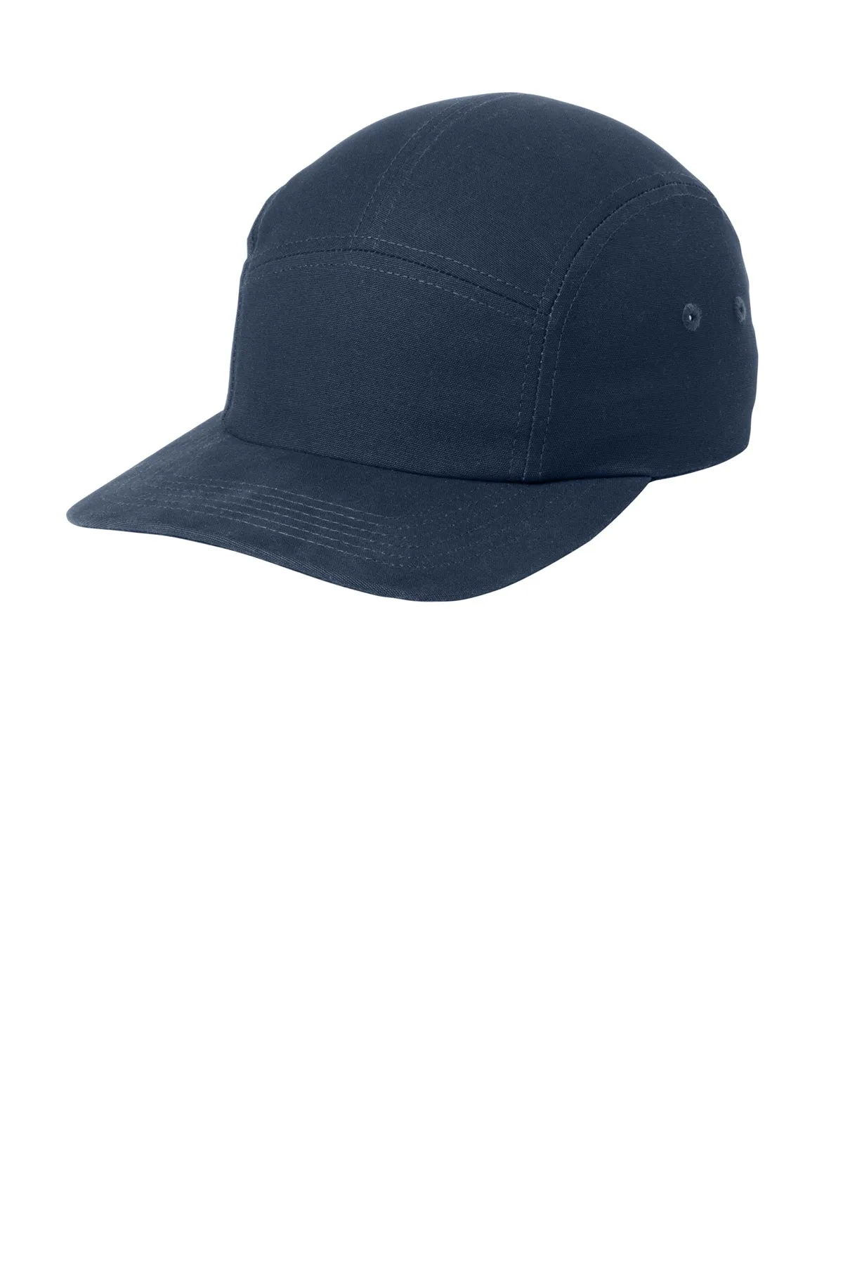 Port Authority Brushed Cotton Camper Cap - C970