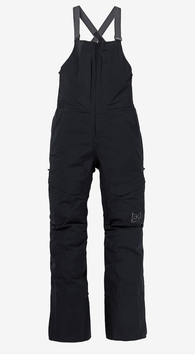 SALE!! BURTON AK 3L Kimmy GoreTex Bib Pant