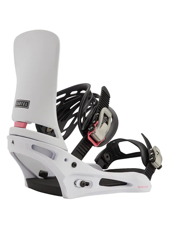 SALE!! Burton Cartel Re:Flex Snowboard Binding