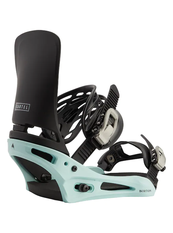 SALE!! Burton Cartel Re:Flex Snowboard Binding