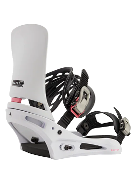 SALE!! Burton Cartel Re:Flex Snowboard Binding