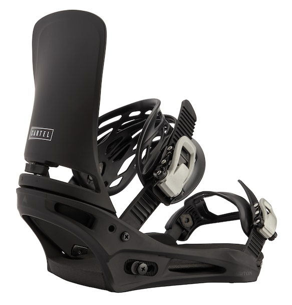 SALE!! Burton Cartel Re:Flex Snowboard Binding