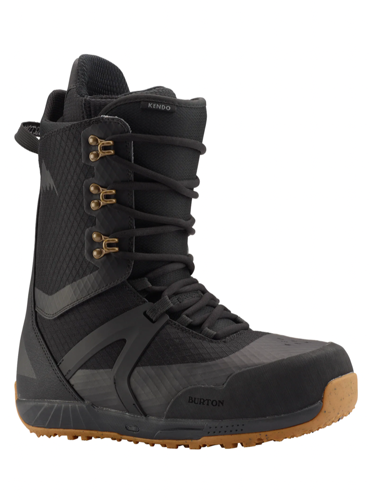 SALE!! Burton Kendo Mens Snowboard Boot