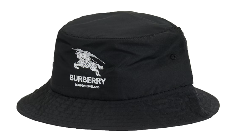 Supreme Burberry Crusher Black