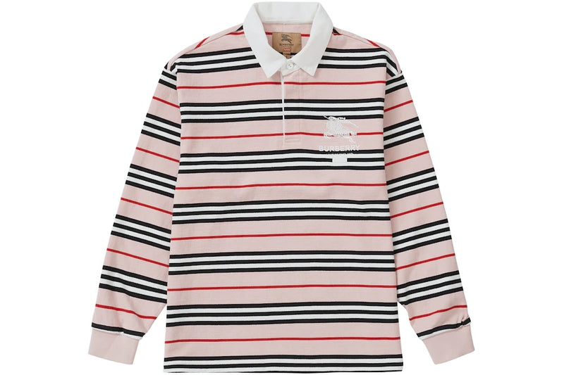 Supreme Burberry Rugby