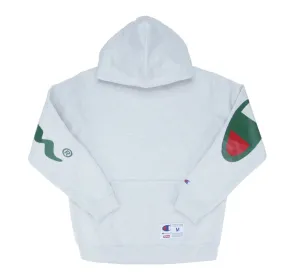 Supreme Champion Hooded Sweatshirt