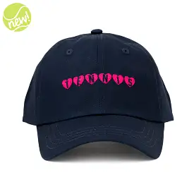 Tennis Camper Hat