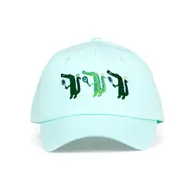 Tennis Camper Hat