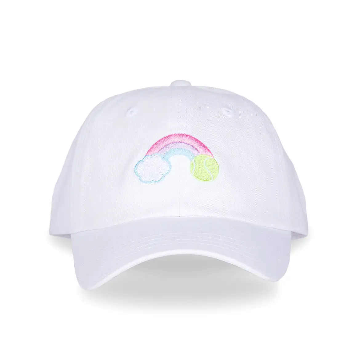 Tennis Camper Hat