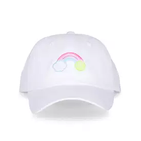 Tennis Camper Hat