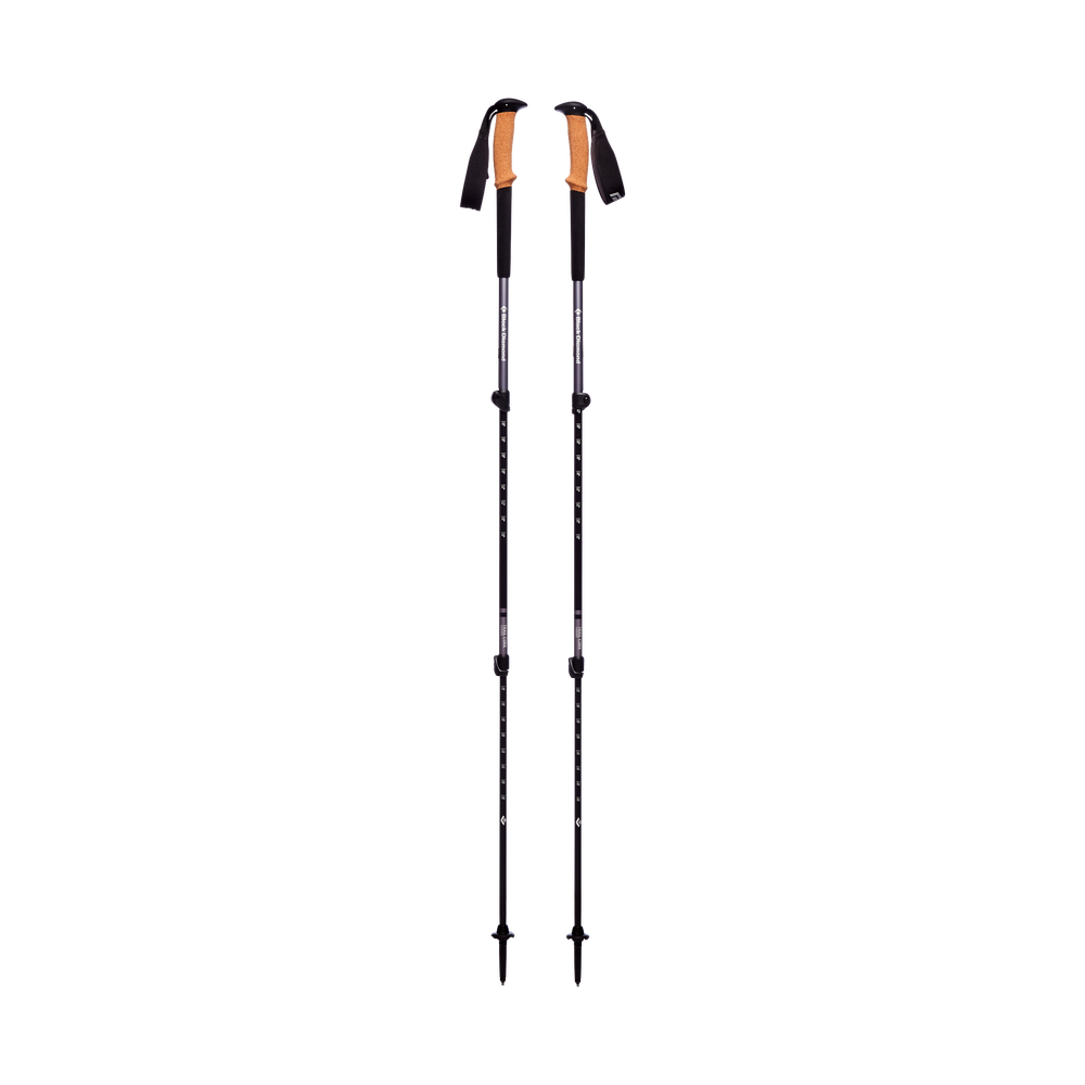 Trail Cork Trekking Poles