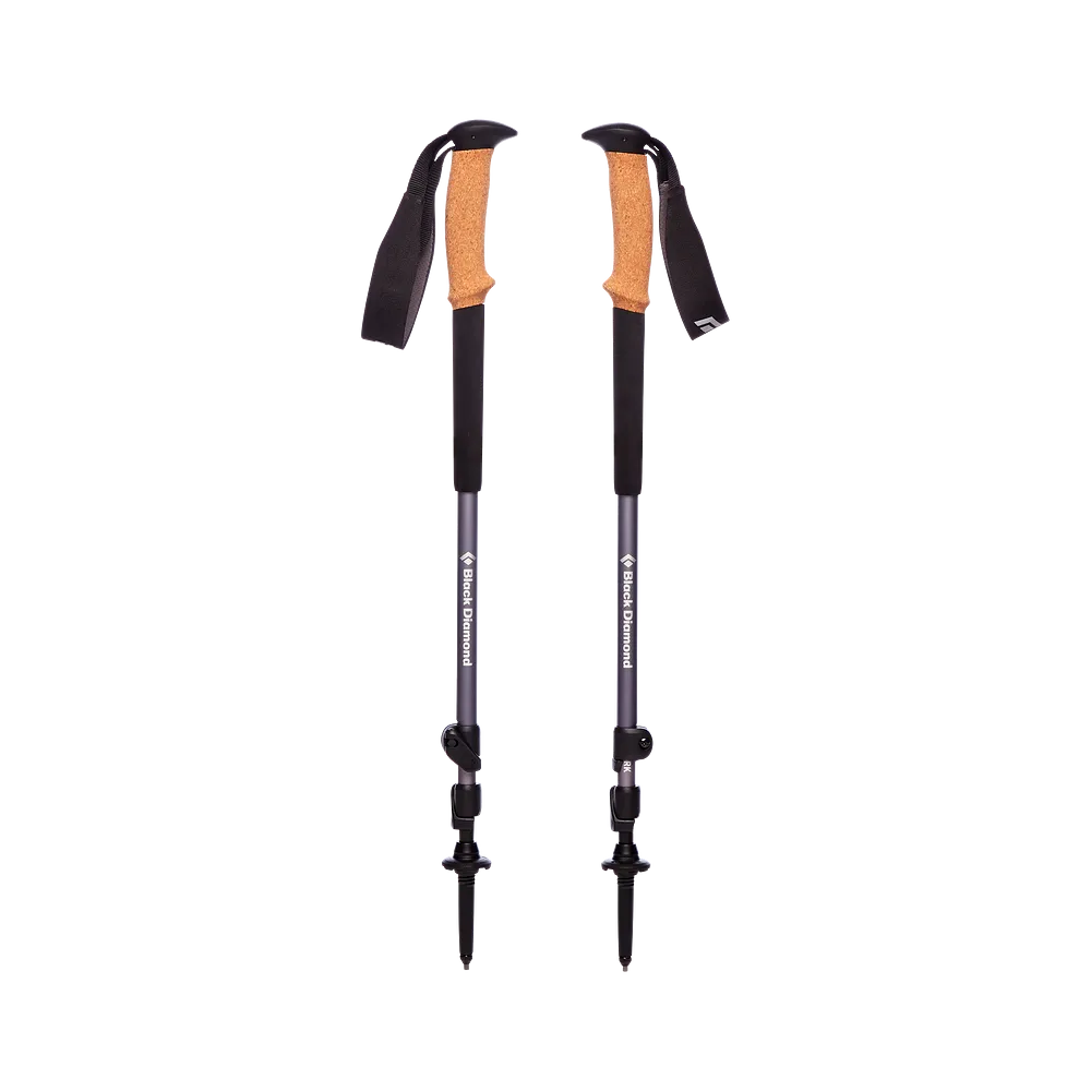 Trail Cork Trekking Poles