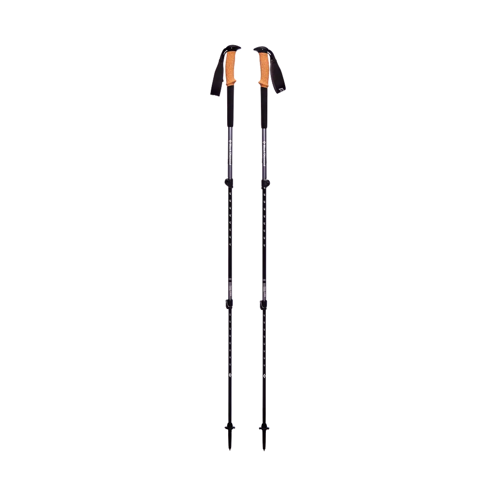 Trail Cork Trekking Poles