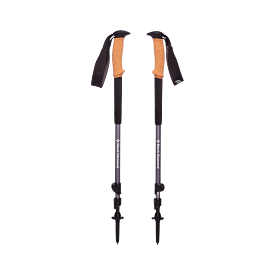 Trail Cork Trekking Poles