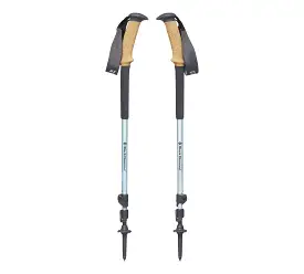 Trail Ergo Cork Trek Poles Women's