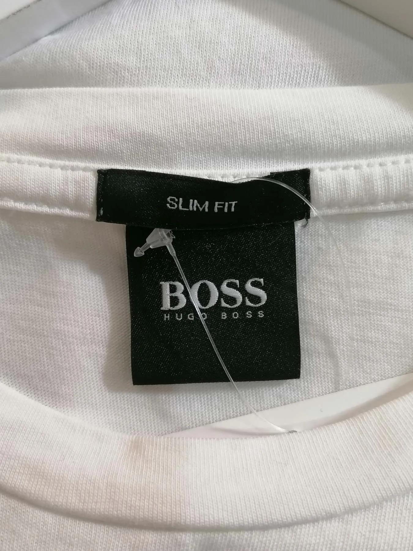 Tricou Hugo Boss Barbati - S