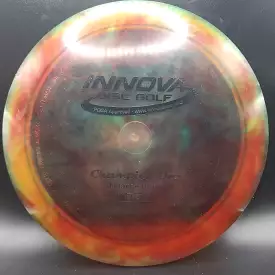 Used Innova Champion Orc