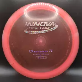 Used Innova Champion TL