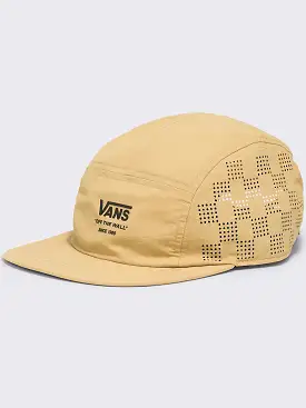 Vans Outdoor Camper Hat