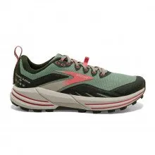 W Brooks Cascadia 16