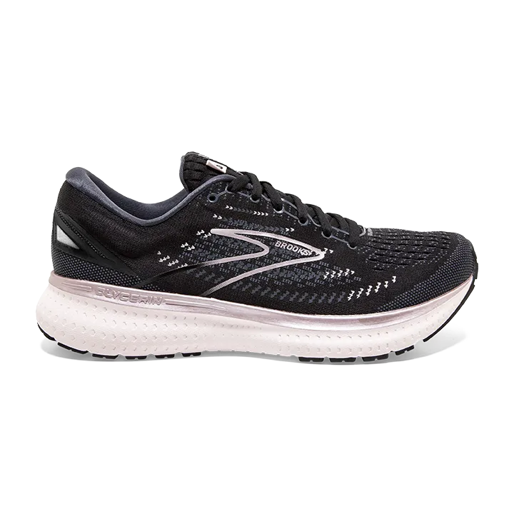 W Brooks Glycerin 19